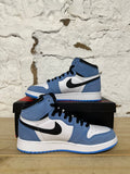 Air Jordan 1 University Blue Sz 6Y