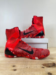 Nike Kobe 9 Elite Christmas (2014) Sz 14