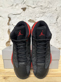 Air Jordan 13 Bred (2017) Sz 8 DS