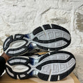 Asics GEL1130 Glacier Grey Sz 8