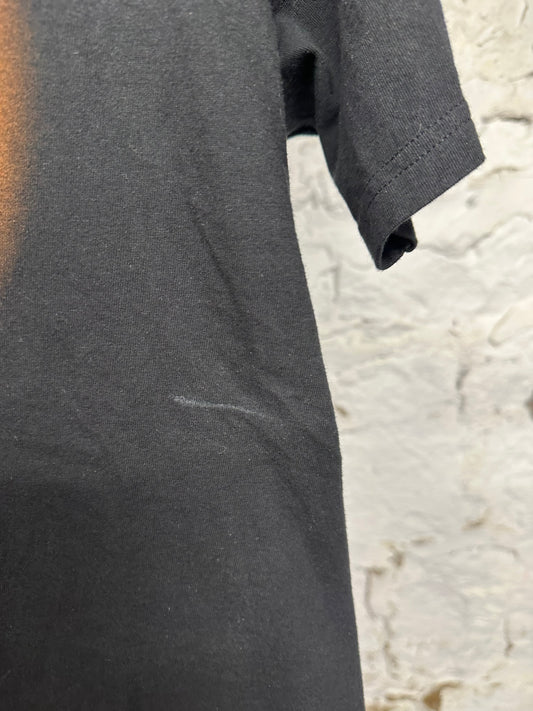 Supreme Alice Coltrane Black T-Shirt Sz L