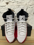 Air Jordan 12 Cherry Sz 6.5Y DS