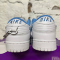 Nike SB Dunk Low Pro Nicole House Sz 10.5