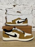 Air Jordan 1 Low Rookie Of The Year Sz 8.5 DS