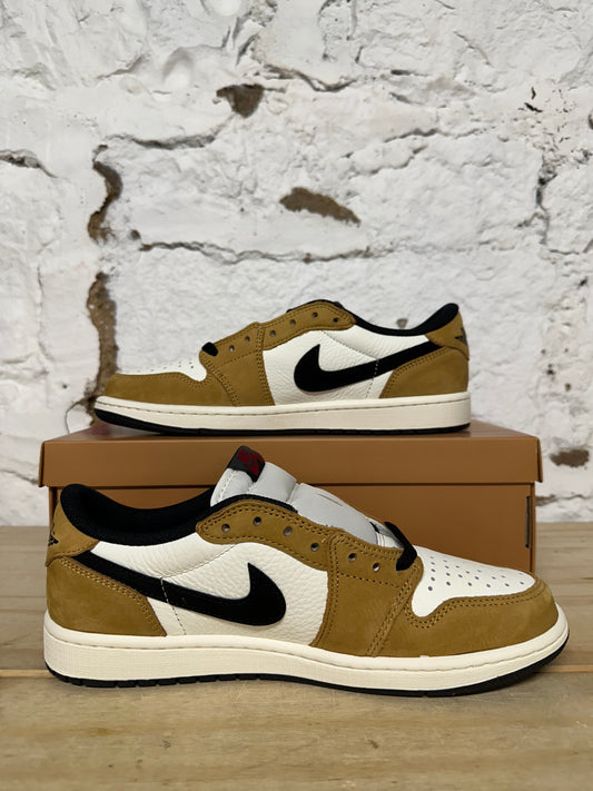 Air Jordan 1 Low Rookie Of The Year Sz 8.5 DS