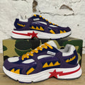 A Bathing Ape Shark Sta United States Sz 9