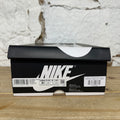 Air Jordan 1 High Black White Sz 6.5Y DS