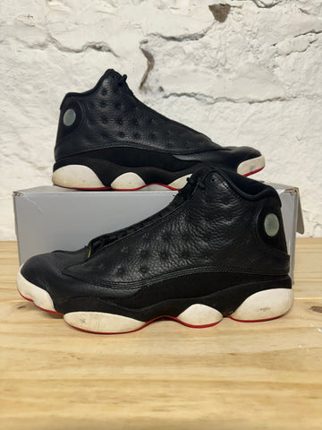 Air Jordan 13 Playoff Sz 11