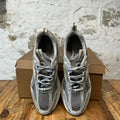 Burberry Jack Triple Grey White Sneaker Sz 11 (44)