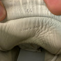 Maison Margiela Future White Silver Sneaker Sz 11 (44)