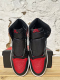 Air Jordan 1 Banned (2016) Sz 9.5 DS