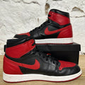 Air Jordan 1 High Bred Banned (2016) Sz 11