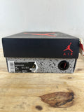 Air Jordan 4 Black Cat Sz 5Y