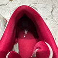 Air Jordan 3 Cardinal Sz 9.5