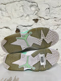 Air Jordan 6 Mint Foam Sz 8.5 (10W)