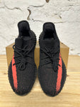 Yeezy 350 Core Red Sz 11