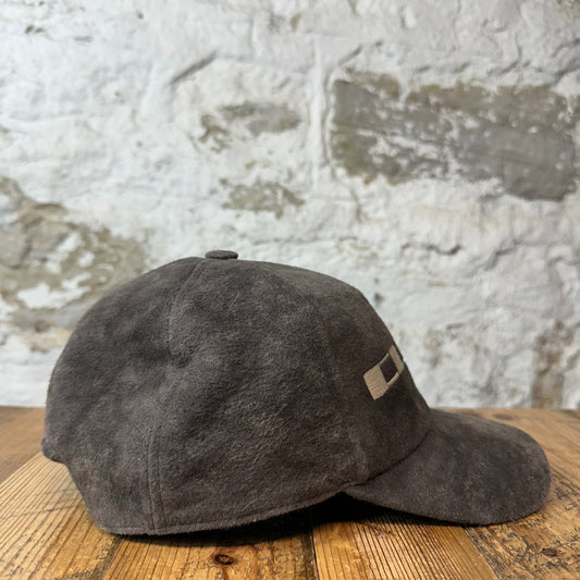 Rick Owens DRKSHDW Cunty Dark Dust Hat