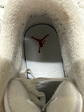Air Jordan 3 Lucky Green Sz 9.5 (11W)