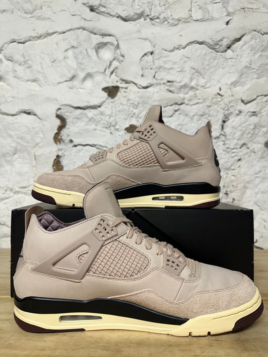 Air Jordan 4 A Ma Maniere While You Were Sleeping Sz 14 (15.5W)