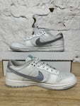 Nike Dunk Low Winter Storm Sz 10
