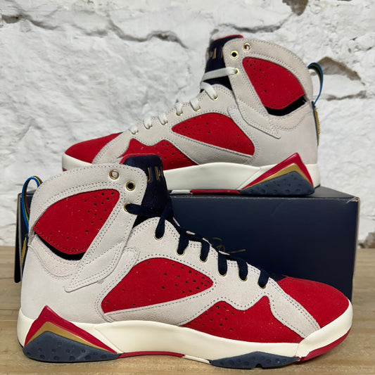 Air Jordan 7 Trophy Room Sz 10.5 DS