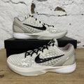 Nike Kobe 6 Protro Sail All-Star Sz 11