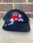 M&M Golf Club SnapBack Hat