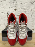 Air Jordan 11 High Cherry Sz 10.5