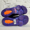 Nike LeBron 17 Monstars Sz 12