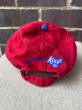 Keep Your Kool-Aid Strap Hat