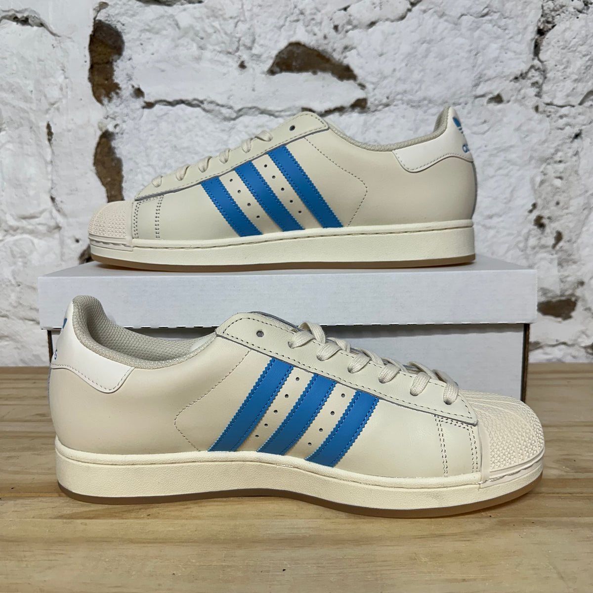 Adidas Superstar Lionel Messi Sz 11.5 DS
