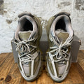 Balenciaga Track Runner Transluscent Grey Sneaker Sz 15 (48)