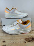 Air Jordan 2 Low Craft Melon Tint Sz 9