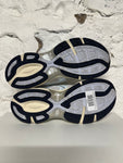 Asics Gel-1130 White Soft Sky Sz 9 (10.5W)