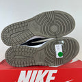 Nike Dunk High Moon Fossil Sz 10 (11.5W)
