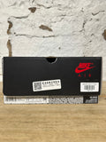 Air Jordan 5 Black Metallic Reimagined Sz 11