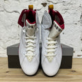 Air Jordan 7 Cardinal (2006) Sz 10 DS