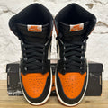 Air Jordan 1 High Shattered Backboard (2025) Sz 10.5
