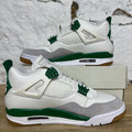 Air Jordan 4 SB Pine Green Sz 9