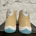 Air Jordan 11 High H-Town Sz 11 DS