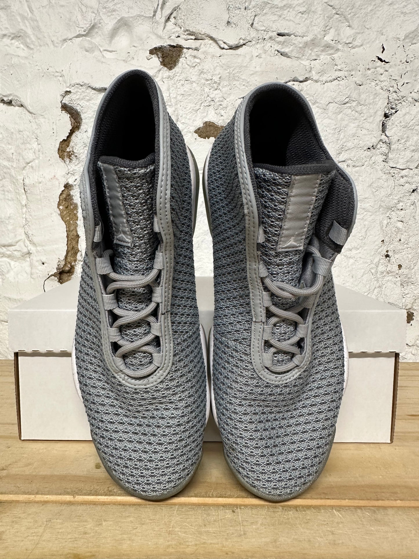 Air Jordan Horizon Grey Sz 10.5