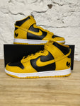 Nike Dunk High Wu Tang Sz 12 DS