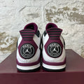 Air Jordan 4 PSG Sz 12 DS