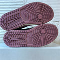 Air Jordan 1 Low Mulberry Sz 5(6.5W)