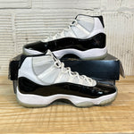 Air Jordan 11 High Concord Sz 9