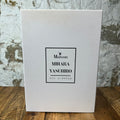 Maison Mihara Black White Blakey Sneaker Sz 11 (44)