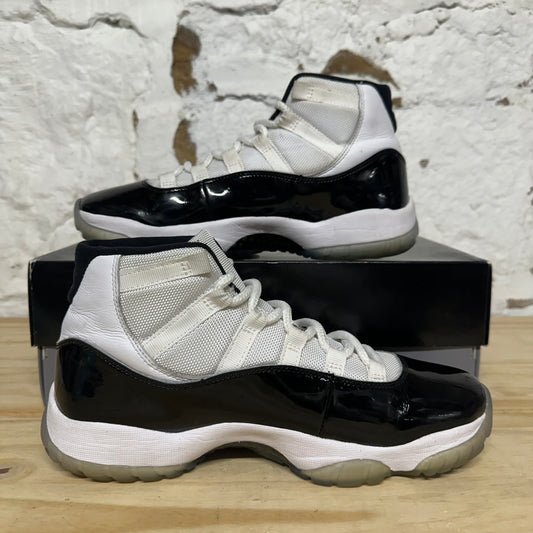 Air Jordan 11 High Concord (2018) Sz 8