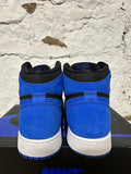 Air Jordan 1 Royal Reimagined Sz 6.5Y