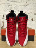 Air Jordan 12 Gym Red Sz 12 DS
