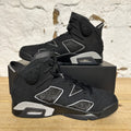 Air Jordan 6 Cap and Gown Sz 10.5